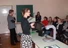 Održano predavanje na temu Zaštićene biljne vrste Parka prirode Velebit