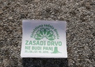 ZASADI DRVO NE BUDI PANJ