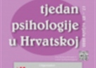 OBILJEŽAVANJE TJEDNA PSIHOLOGIJE