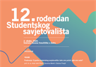 12. rođendan Studentskog savjetovališta