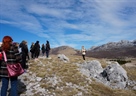 TERENSKA NASTAVA-VELEBIT