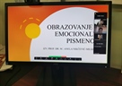 ODRŽANO PREDAVANJE