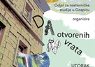 DAN OTVORENIH VRATA ODJELA