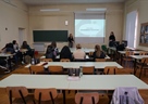 ODRŽANA RADIONICA AKADEMSKE ČESTITOSTI ZA STUDENTE