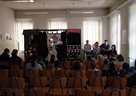 FESTIVAL ZNANOSTI - U DRUŠTVU SA STUDENTIMA LUTKARIMA