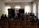 FESTIVAL ZNANOSTI - U DRUŠTVU SA STUDENTIMA LUTKARIMA