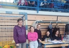 STUDENTI NA OLIMPIJSKOM FESTIVALU VRTIĆA