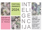 PROGRAM FESTIVALA ZNANOSTI 2024. NA NAŠEM ODJELU