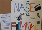 ODRŽAN PROJEKT "Naše male filmske večeri"