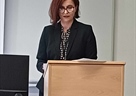 Sudjelovanje na međunarodnoj znanstvenoj konferenciji