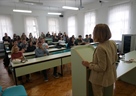 FESTIVAL ZNANOSTI - "Pozitivni i negativni utjecaji suvremenih medija – teorija i istraživanje“