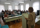 FESTIVAL ZNANOSTI - "Pozitivni i negativni utjecaji suvremenih medija – teorija i istraživanje“