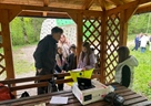 FESTIVAL ZNANOSTI – Upotreba umjetnih mreža za istraživanje prirode u park šumi Jasikovac (Gospić)