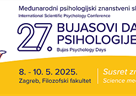 Predstavljanje knjige "Obrazovanje za emocionalnu pismenost" u Zagrebu