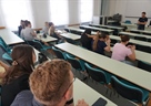 ODRŽAN CIKLUS RADIONICA ZA NASTAVNIKE I STUDENTE