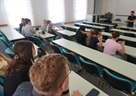 ODRŽAN CIKLUS RADIONICA ZA NASTAVNIKE I STUDENTE