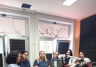 POSJET STUDENATA ODJELA RADIO GOSPIĆU