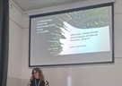 Sudjelovanje na međunarodnoj znanstvenoj konferenciji