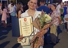 POHVALJENA STUDENTICA MAJA MATAIJA