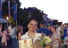 POHVALJENA STUDENTICA MAJA MATAIJA