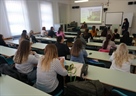 ODRŽAN PRIJEM STUDENATA IZVANREDNOG STUDIJA RANOG I PREDŠKOLSKOG ODGOJA I OBRAZOVANJA I INFO DAN ZA BRUCOŠE
